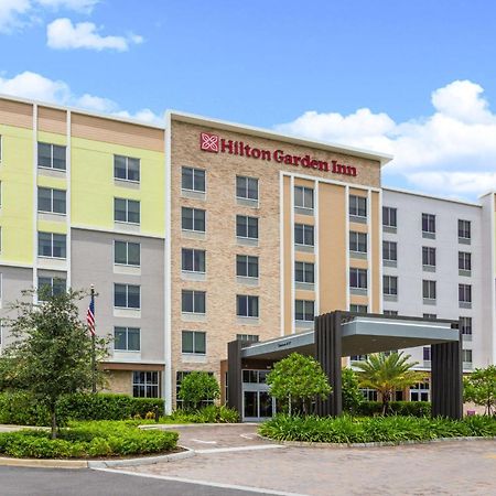 Hilton Garden Inn Homestead Εξωτερικό φωτογραφία