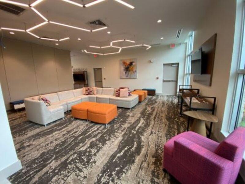 Hilton Garden Inn Homestead Εξωτερικό φωτογραφία