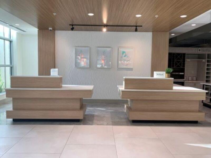 Hilton Garden Inn Homestead Εξωτερικό φωτογραφία