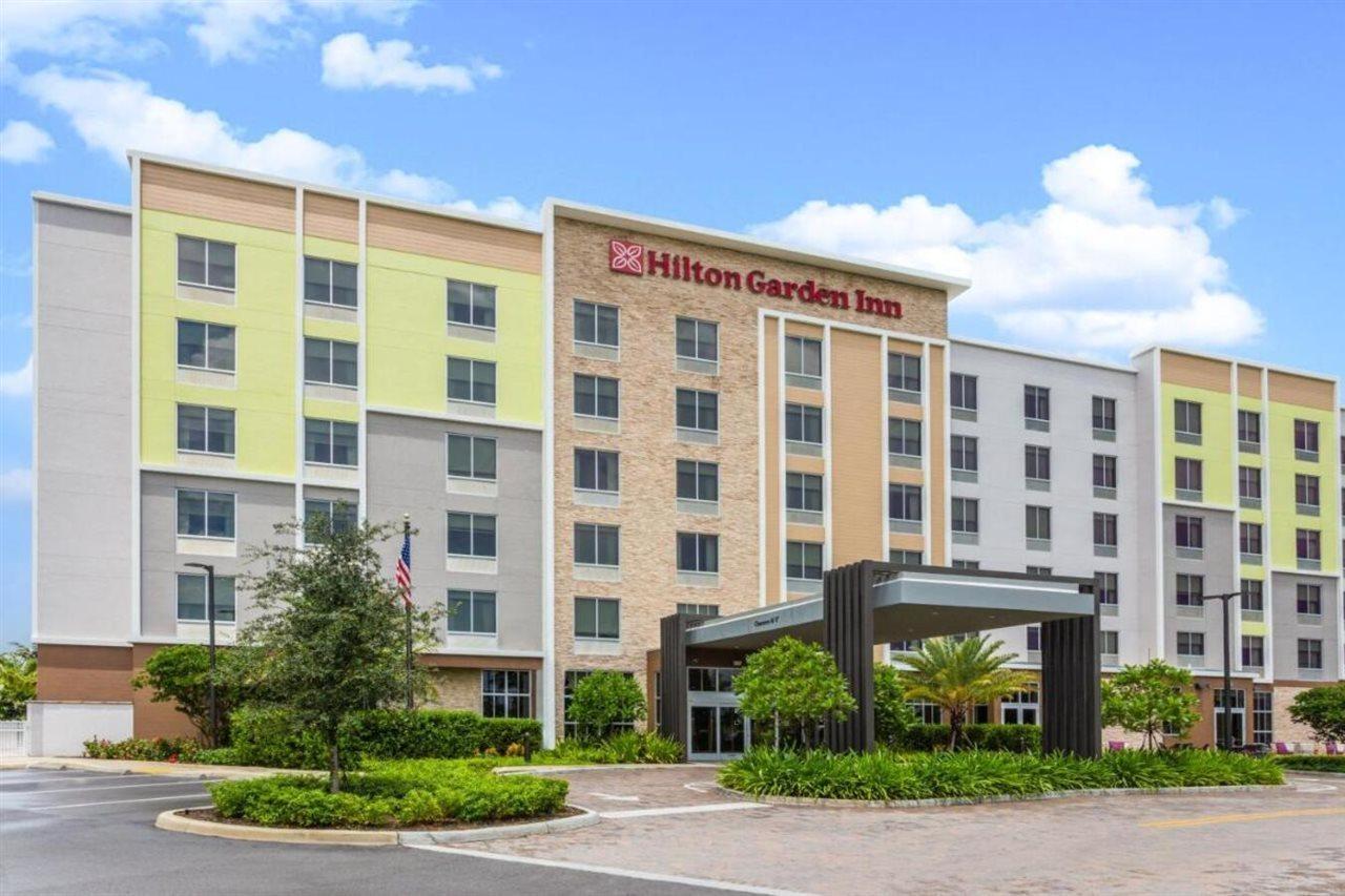 Hilton Garden Inn Homestead Εξωτερικό φωτογραφία