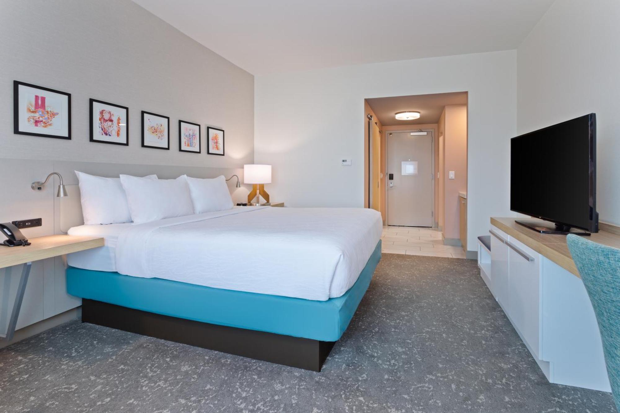 Hilton Garden Inn Homestead Εξωτερικό φωτογραφία