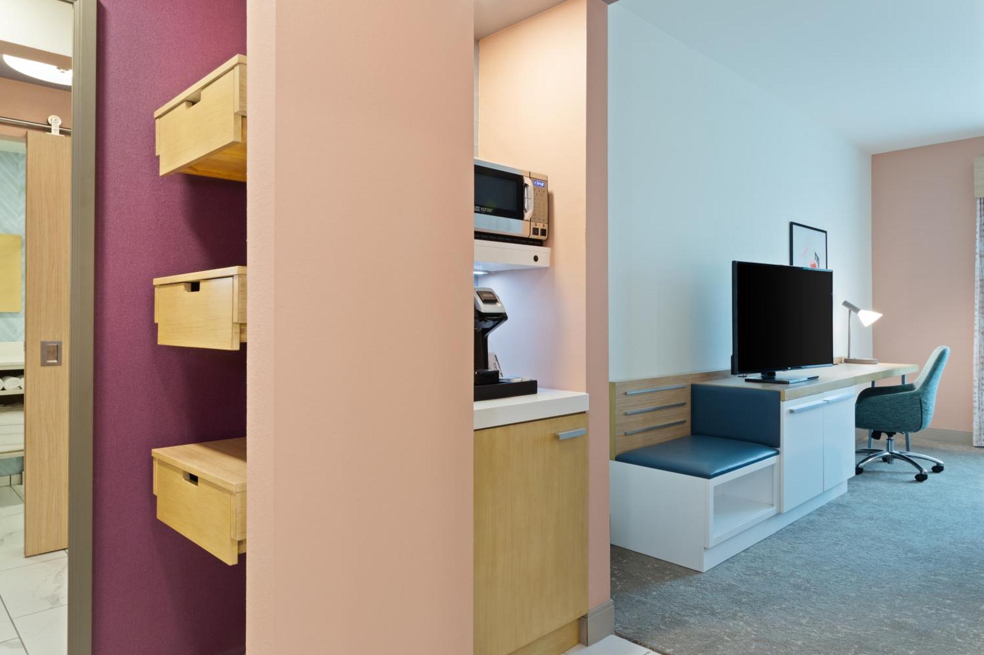 Hilton Garden Inn Homestead Εξωτερικό φωτογραφία