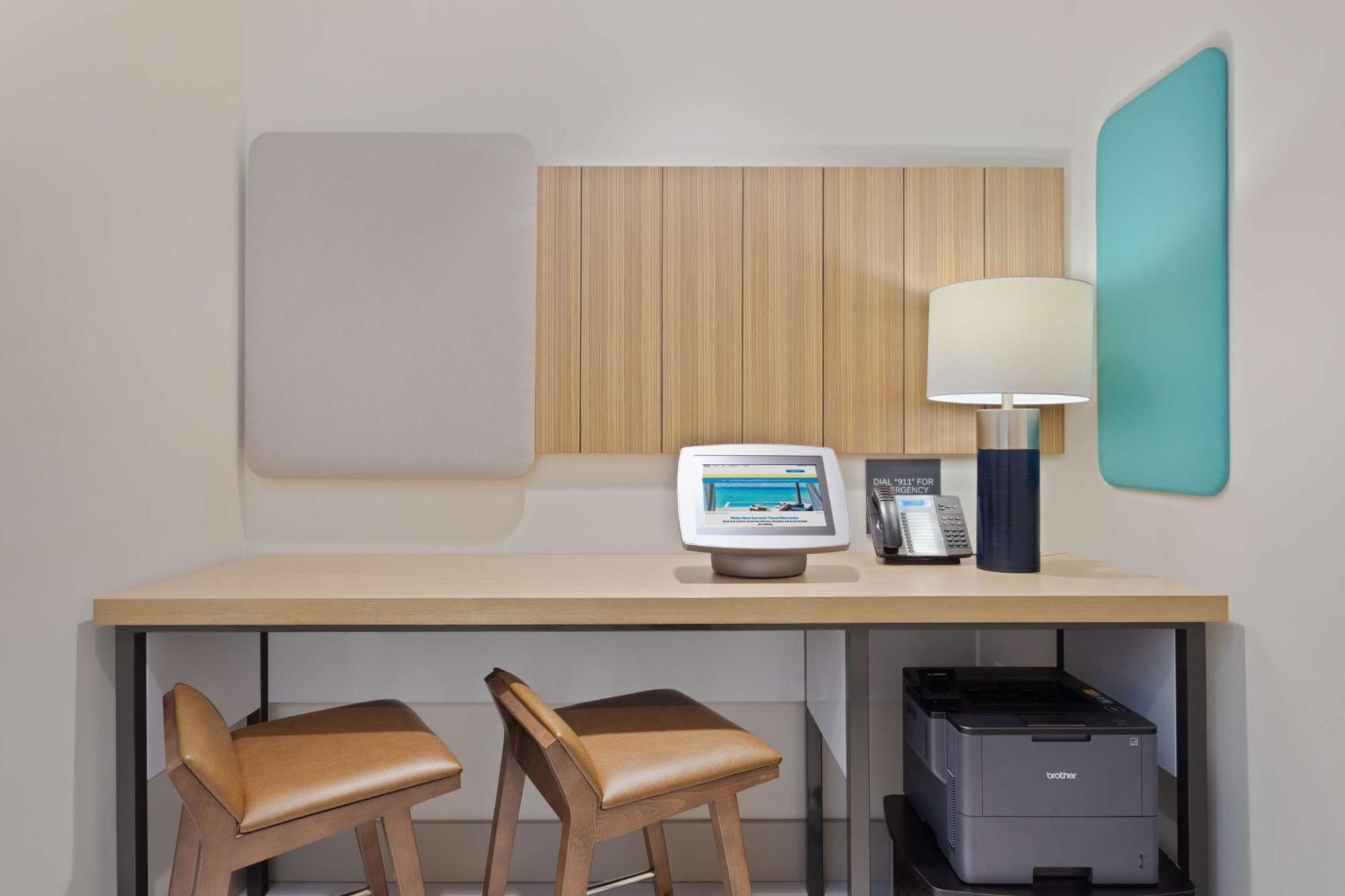 Hilton Garden Inn Homestead Εξωτερικό φωτογραφία
