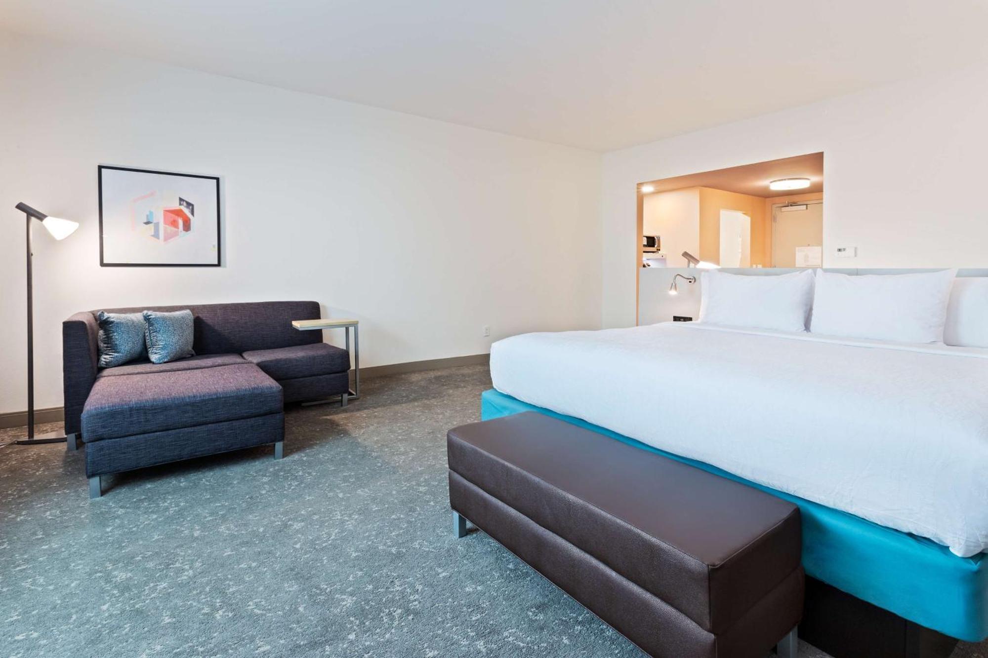 Hilton Garden Inn Homestead Εξωτερικό φωτογραφία