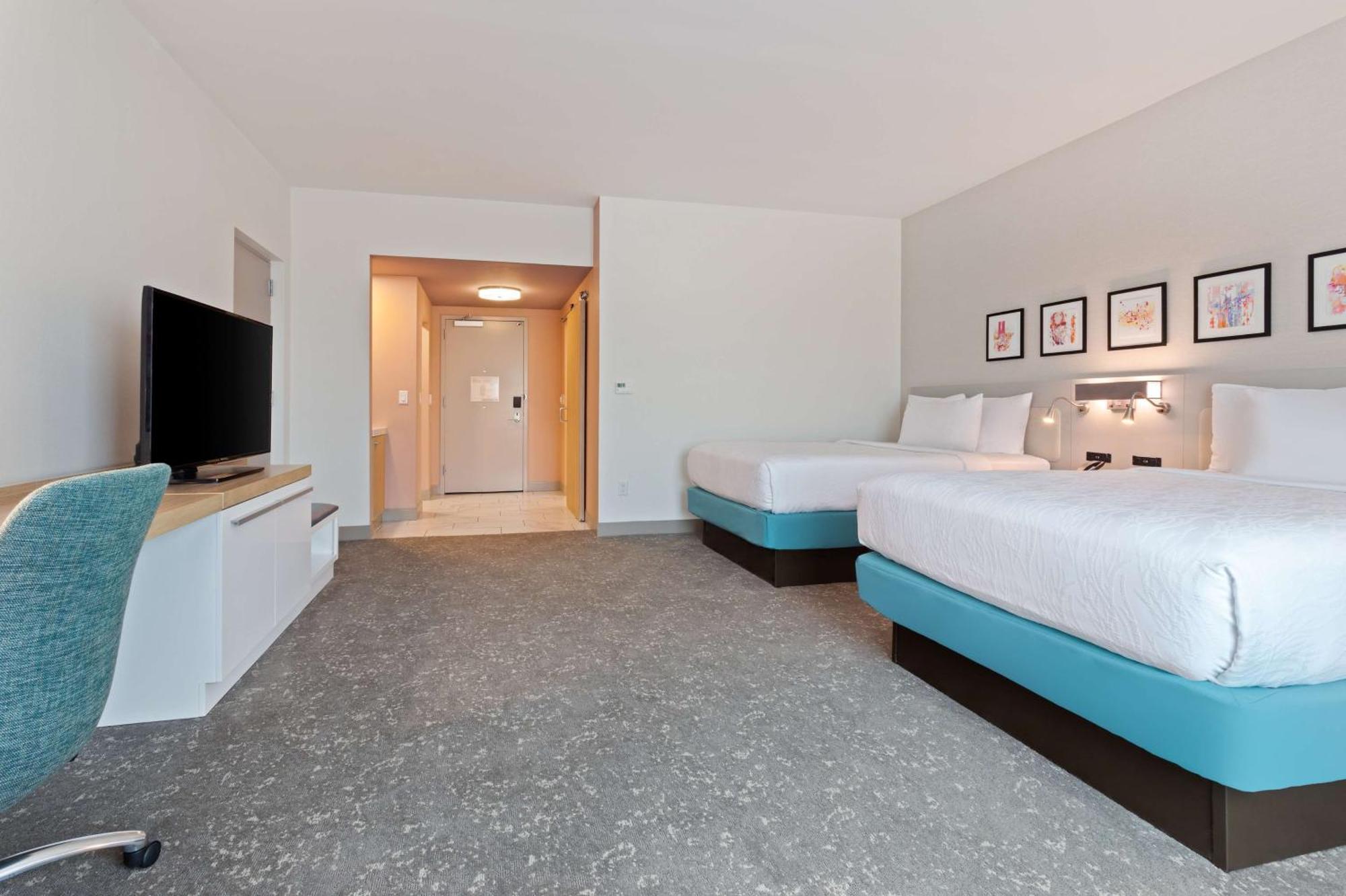 Hilton Garden Inn Homestead Εξωτερικό φωτογραφία