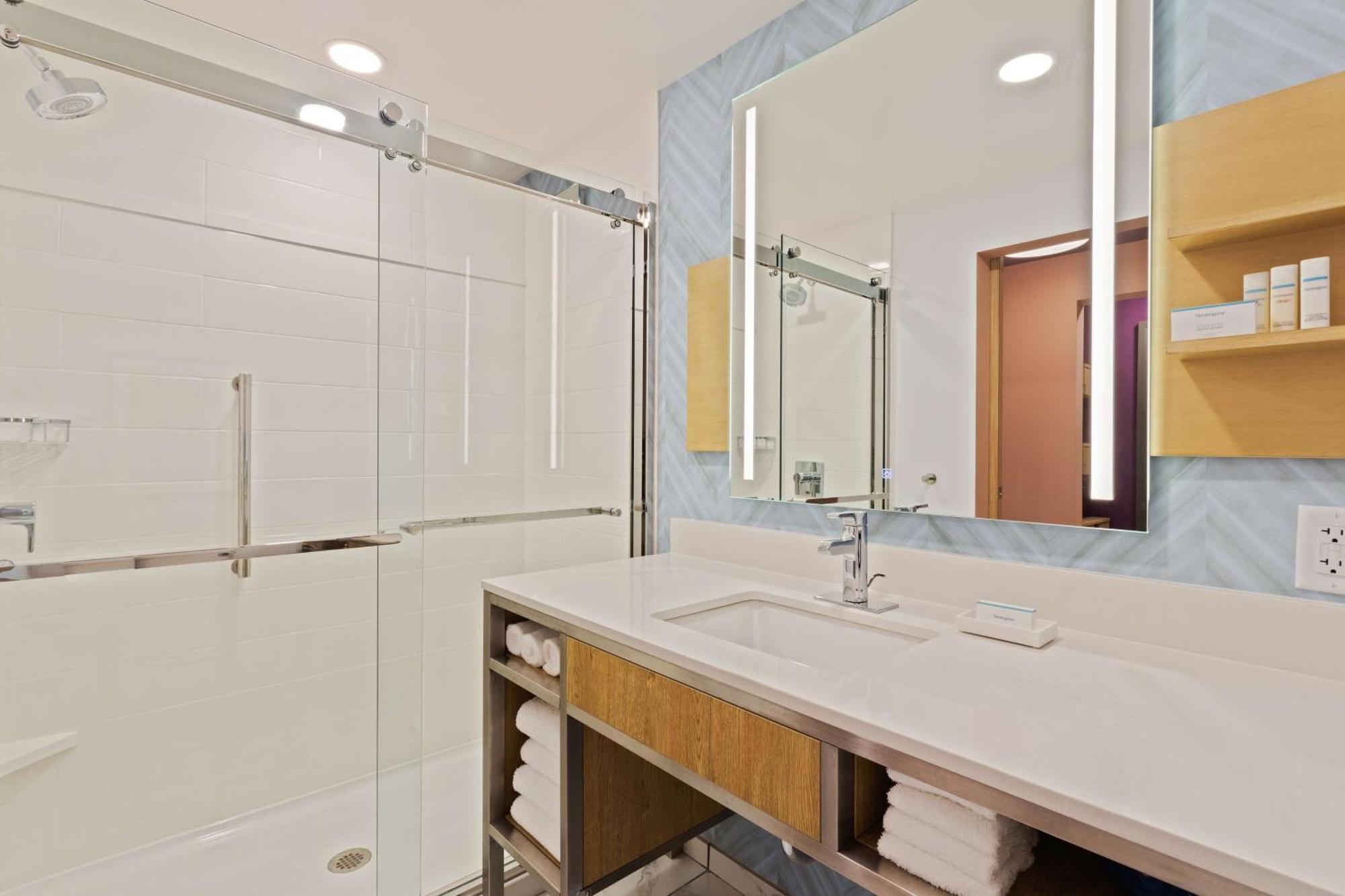 Hilton Garden Inn Homestead Εξωτερικό φωτογραφία