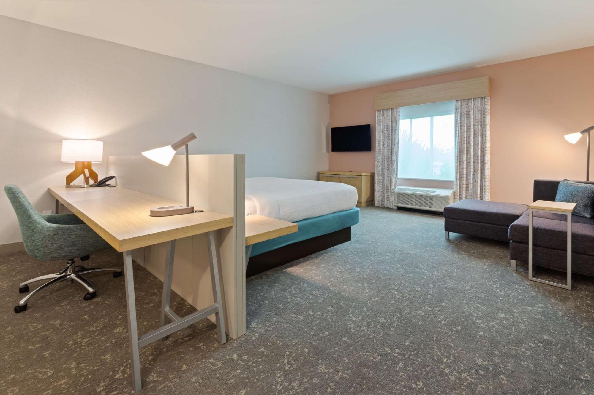 Hilton Garden Inn Homestead Εξωτερικό φωτογραφία