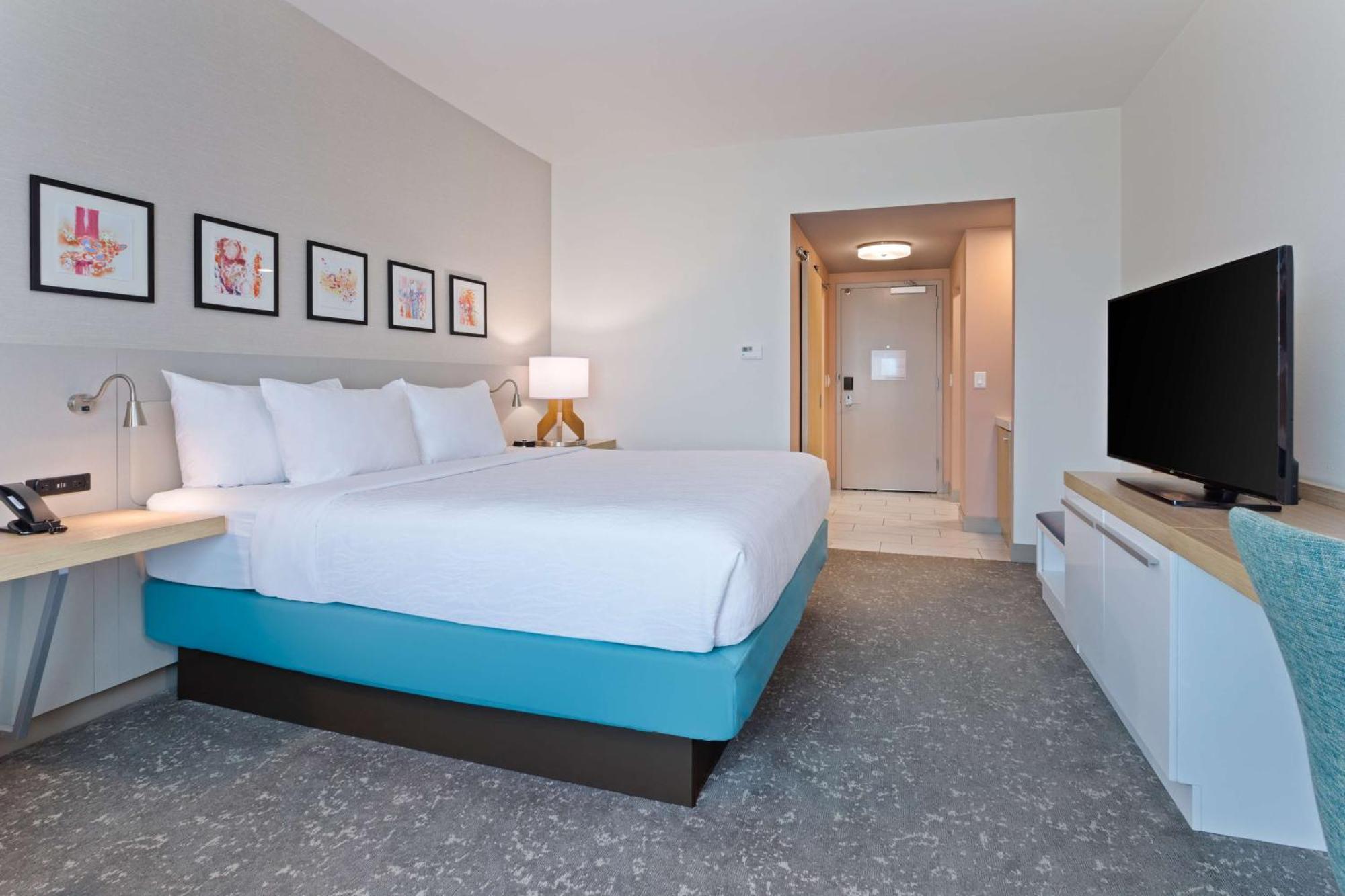 Hilton Garden Inn Homestead Εξωτερικό φωτογραφία