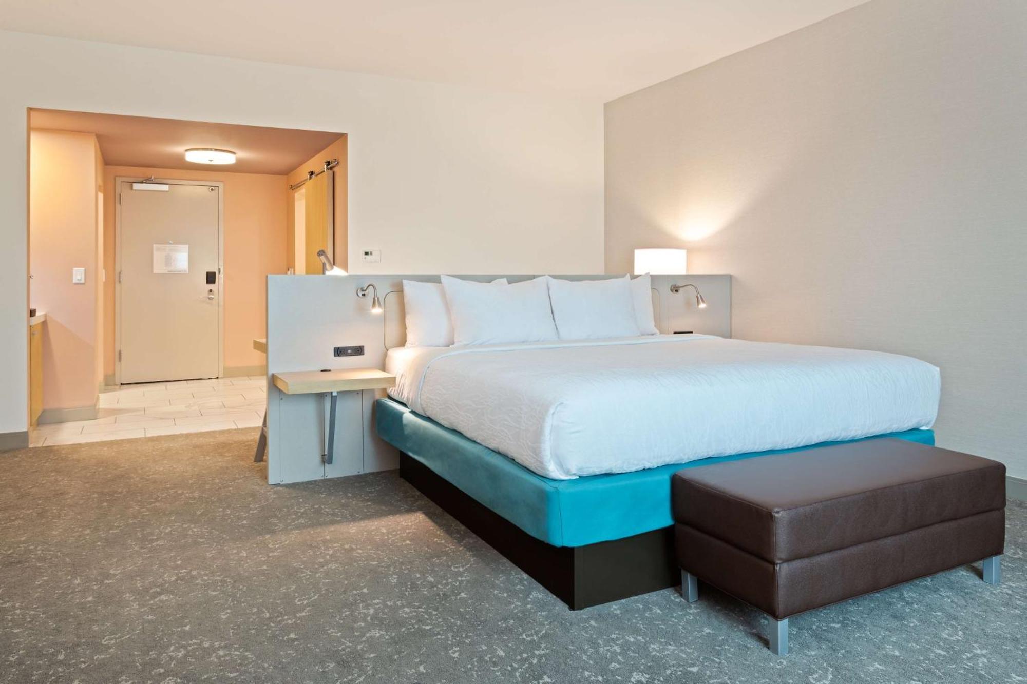 Hilton Garden Inn Homestead Εξωτερικό φωτογραφία