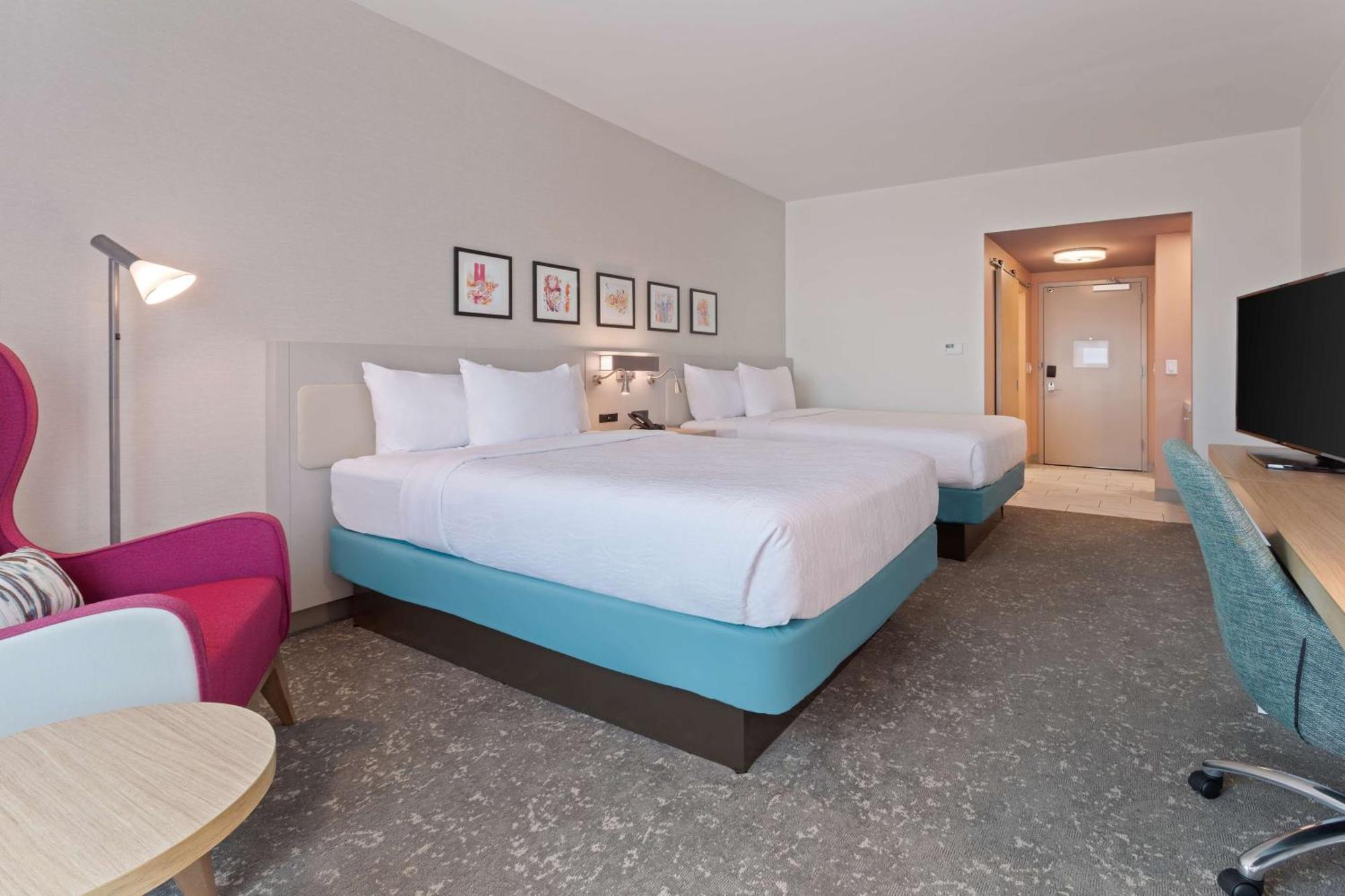 Hilton Garden Inn Homestead Εξωτερικό φωτογραφία