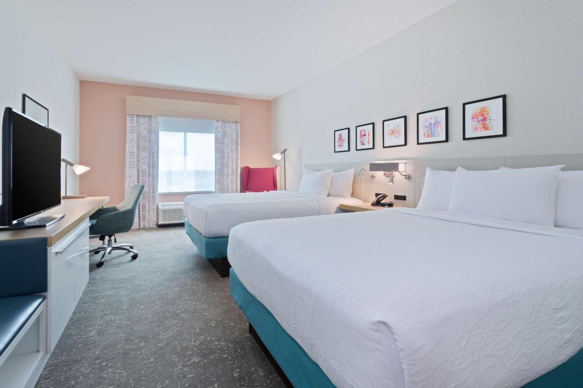 Hilton Garden Inn Homestead Εξωτερικό φωτογραφία