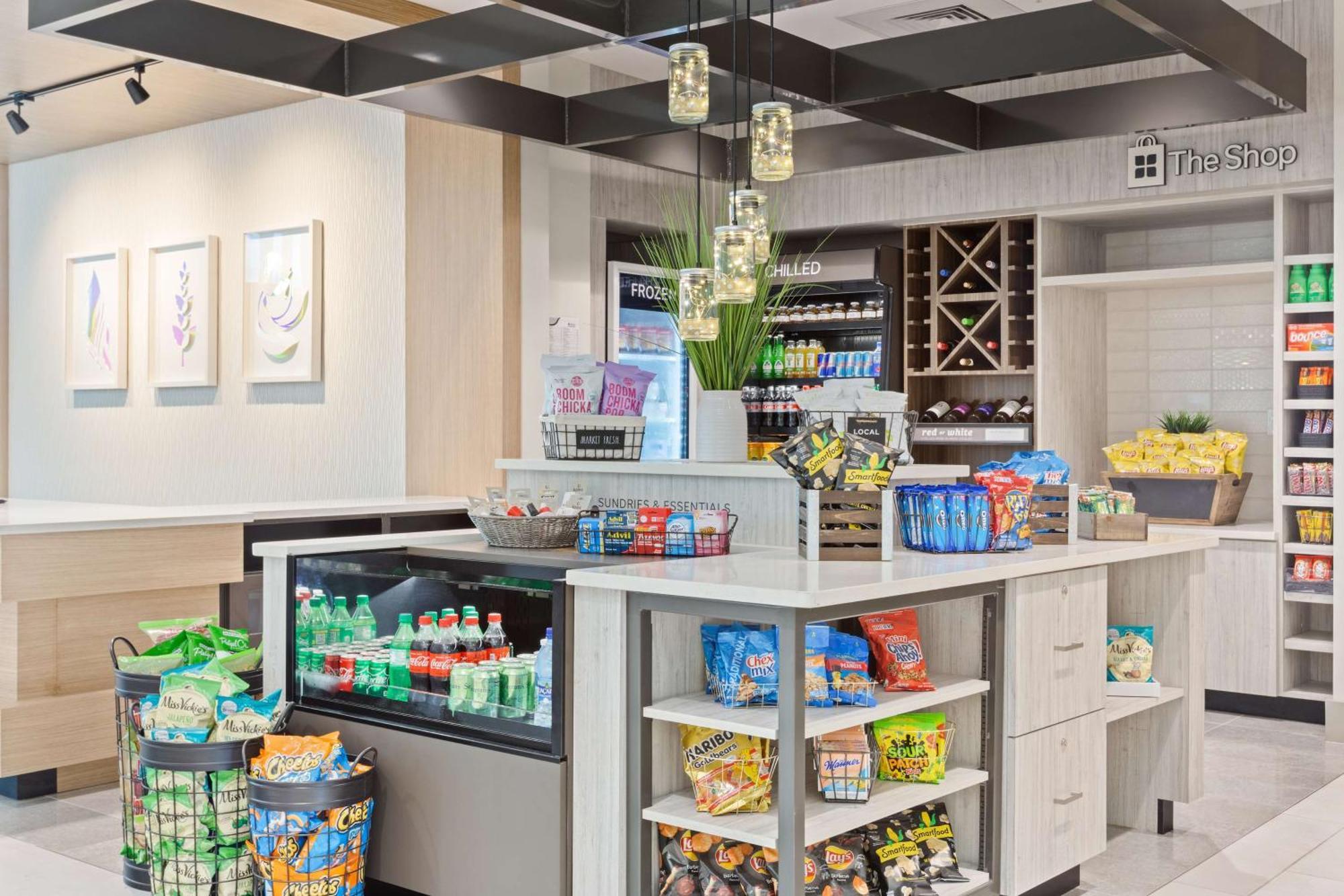 Hilton Garden Inn Homestead Εξωτερικό φωτογραφία