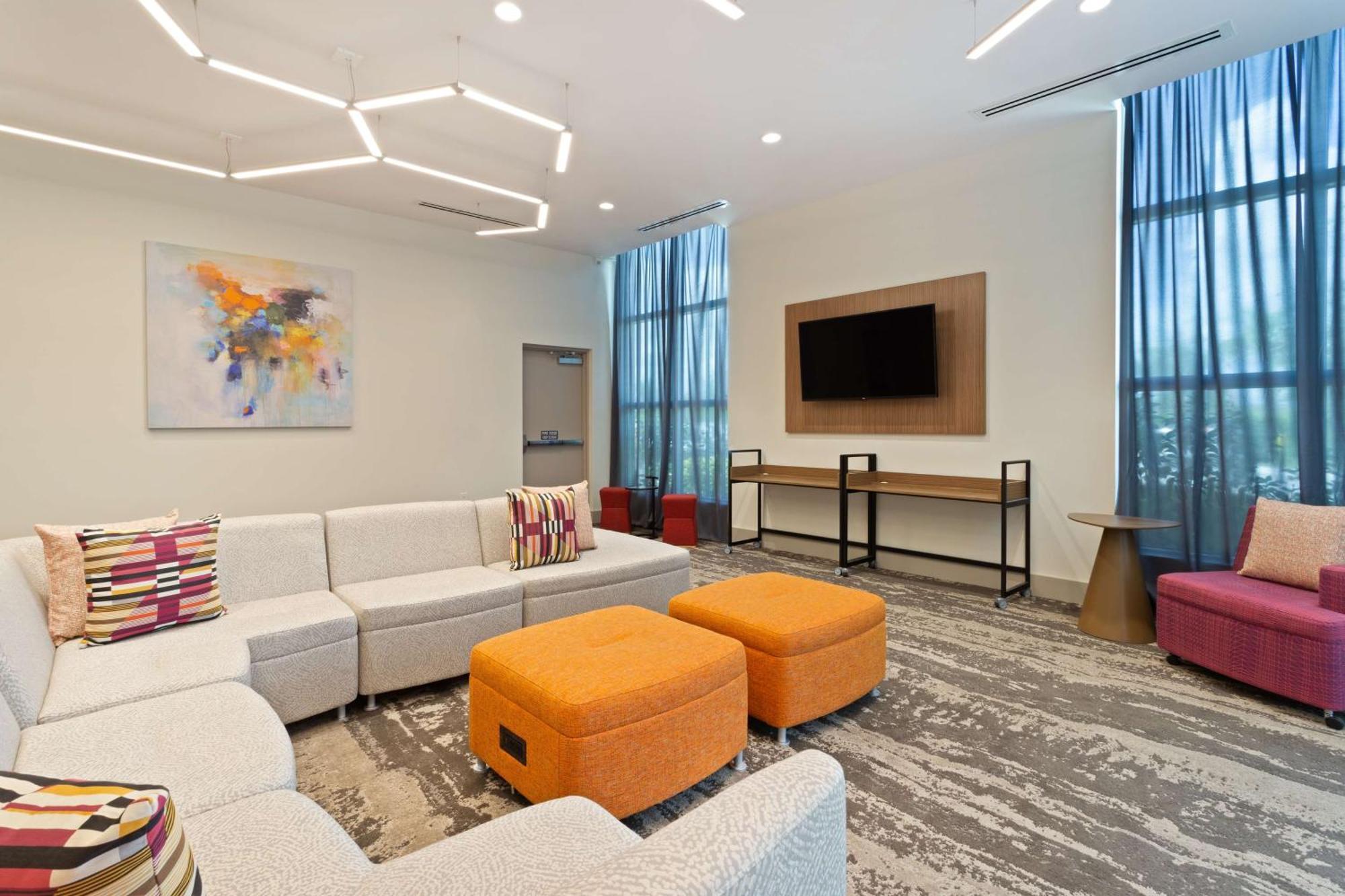 Hilton Garden Inn Homestead Εξωτερικό φωτογραφία