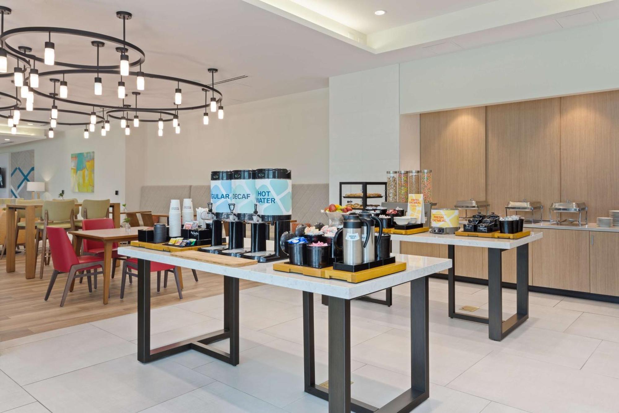 Hilton Garden Inn Homestead Εξωτερικό φωτογραφία