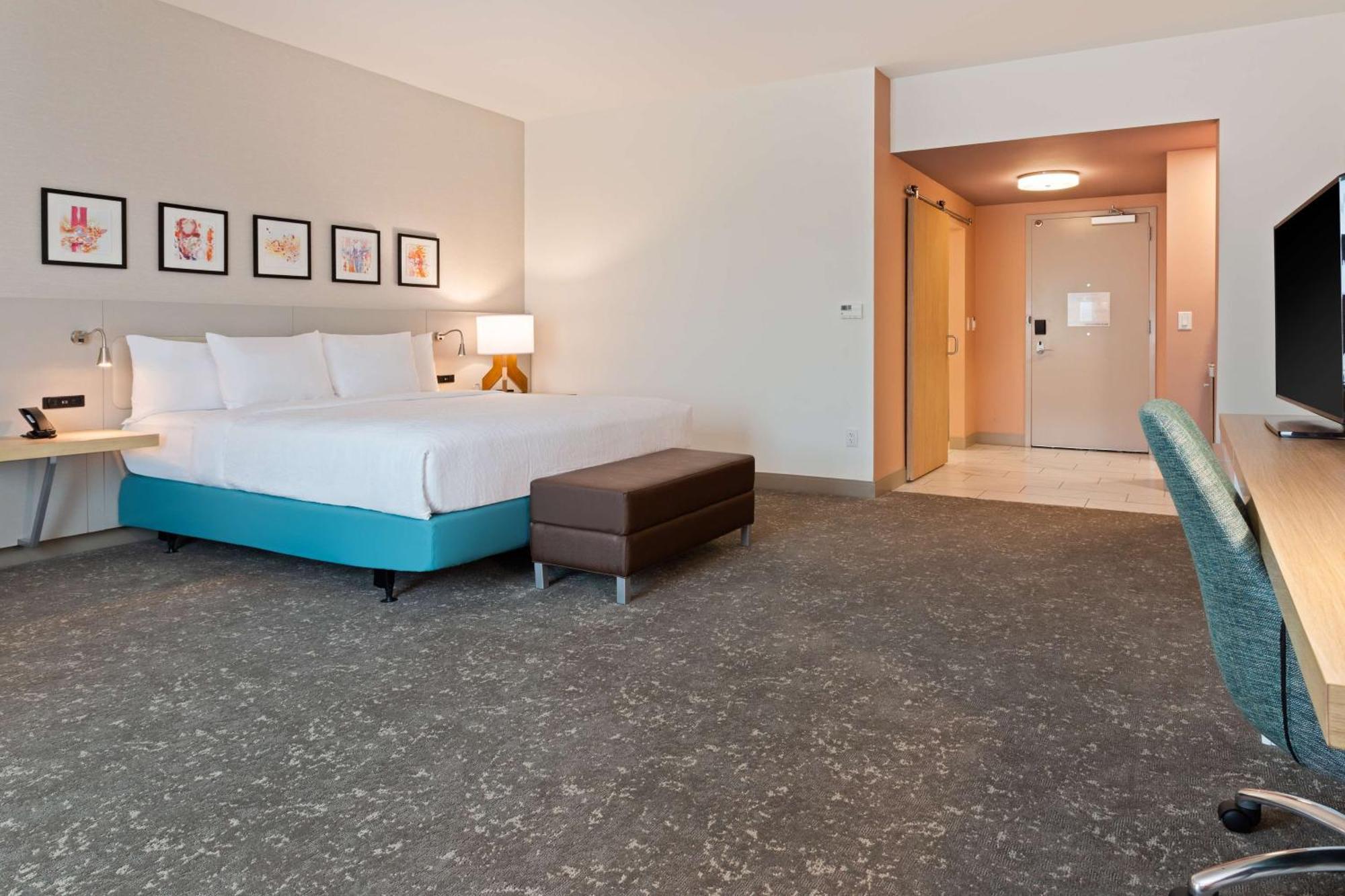 Hilton Garden Inn Homestead Εξωτερικό φωτογραφία