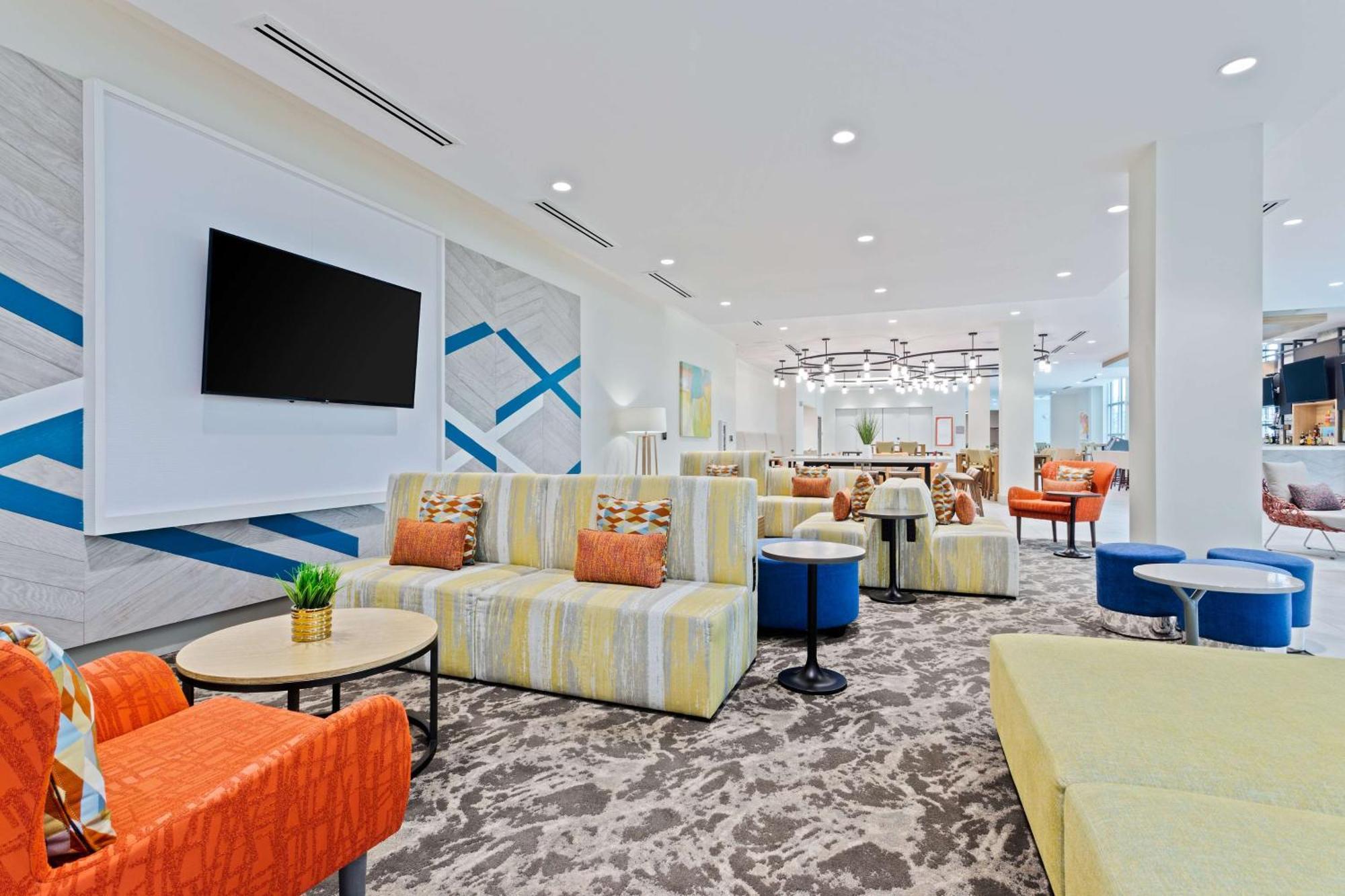 Hilton Garden Inn Homestead Εξωτερικό φωτογραφία