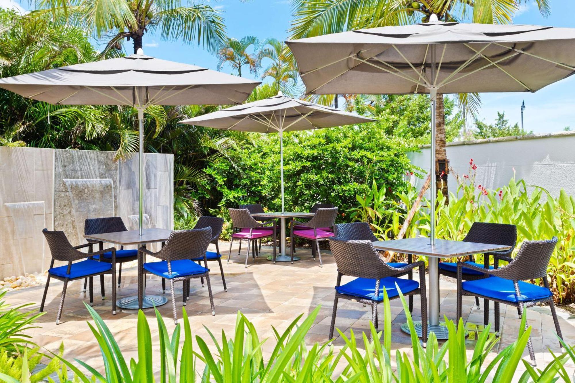 Hilton Garden Inn Homestead Εξωτερικό φωτογραφία
